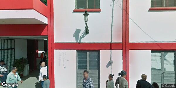 OFICIALIA MAYOR DE PADRON Y LICENCIA